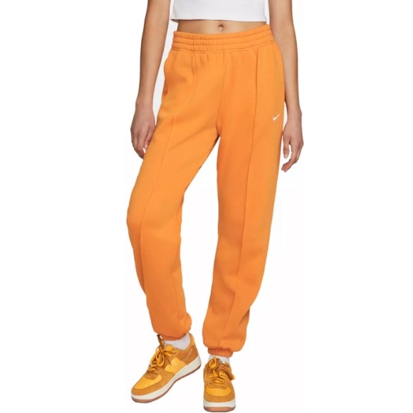 Nike Pants - Nike Essential Fleece Jogger Pants